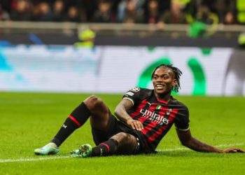 Rafael Leao AC Milan