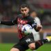 Theo Hernandez AC Milan