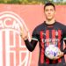 Marko Lazetic AC Milan
