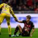 Charles De Ketelaere AC Milan