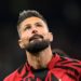 Olivier Giroud AC Milan