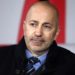 Ivan Gazidis AC Milan