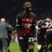 Fikayo Tomori AC Milan