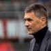 Paolo Maldini AC Milan