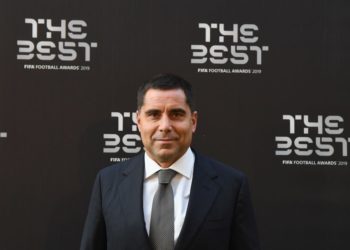 Riccardo Silva