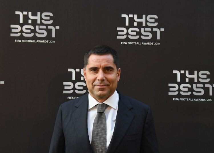 Riccardo Silva
