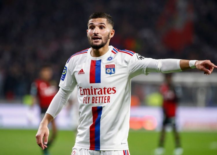 Houssem Aouar