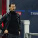 Zlatan Ibrahimovic AC Milan