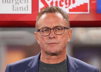 Ralf Rangnick