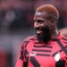 Tiémoué Bakayoko AC Milan
