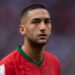 Hakim Ziyech Morocco