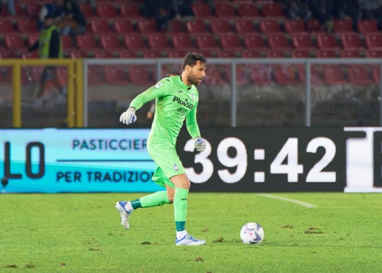 Marco Sportiello