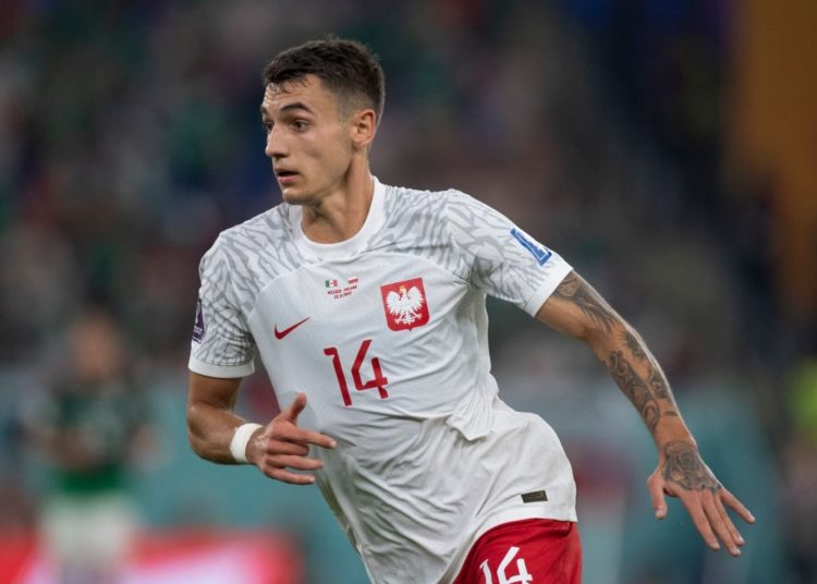 Jakub Kiwior