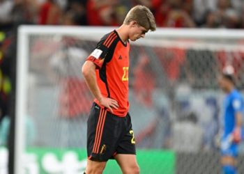 Charles De Ketelaere