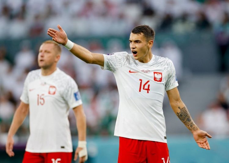 Jakub Kiwior