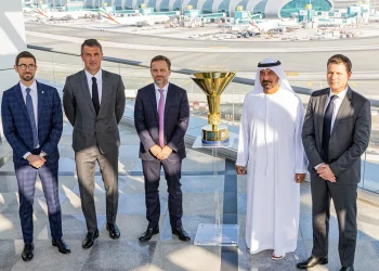 AC Milan Fly Emirates