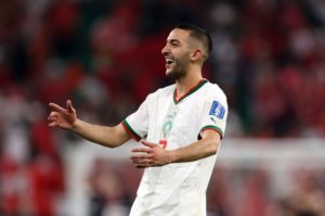 Hakim Ziyech