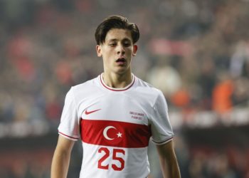 Arda Guler