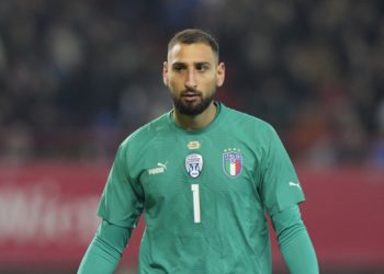 Gianluigi Donnarumma دوناروما