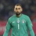 Gianluigi Donnarumma دوناروما