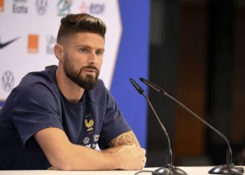 Olivier Giroud