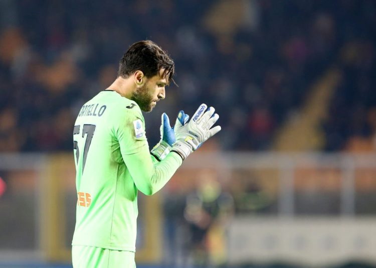 Marco Sportiello