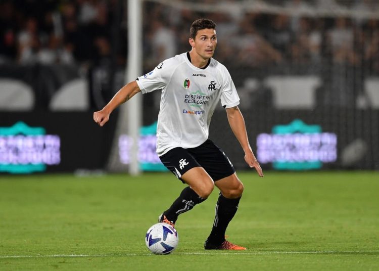 Mattia Caldara