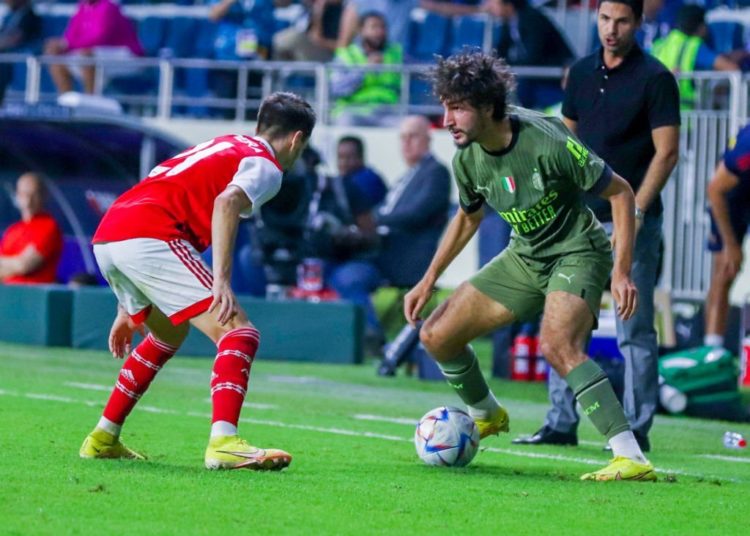 Yacine Adli