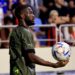 Fikayo Tomori AC Milan