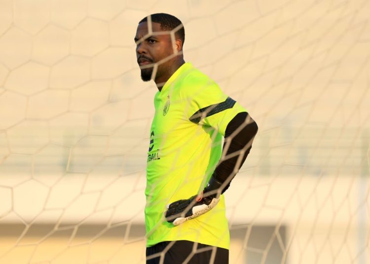 Mike Maignan AC Milan