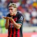 Alexis Saelemaekers AC Milan