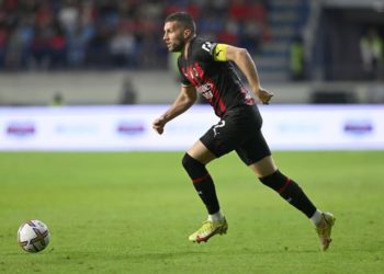 Ante Rebic AC Milan