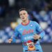 Giacomo Raspadori Napoli راسبادوري