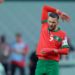 Hakim Ziyech AC Milan