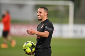 Ismael Bennacer AC Milan