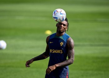 Rafael Leao AC Milan