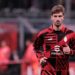 Matteo Gabbia AC Milan