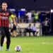Ismael Bennacer AC Milan