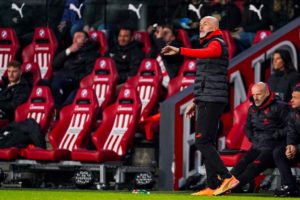 Stefano Pioli AC Milan