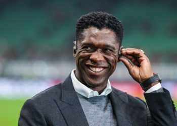 Clarence Seedorf