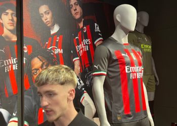 Alexis Saelemaekers AC Milan ساليماكرز ميلان