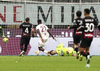 Torino vs AC Milan