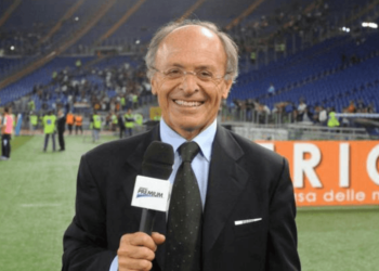 Carlo Pellegatti بيليغاتي