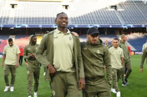 Rafael Leao Ismael Bennacer AC Milan