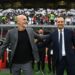 Stefano Pioli AC Milan Massimiliano Allegri Juventus بيولي أليغري ميلان يوفنتوس