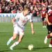 Charles De Ketelaere AC Milan