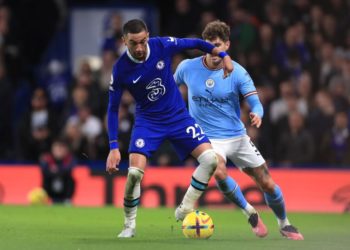 Hakim Ziyech AC Milan