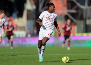 Rafael Leao AC Milan