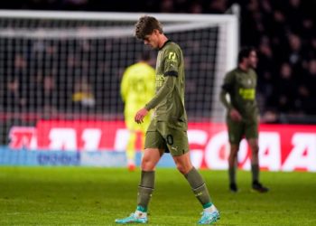 Charles De Ketelaere