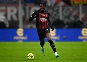 Rafael Leao AC Milan